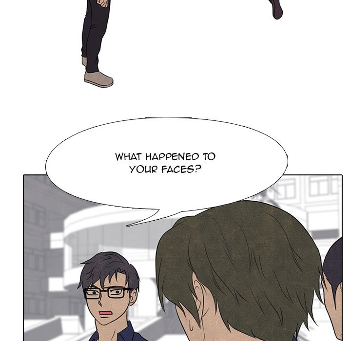High School Devil Chapter 156 image 15