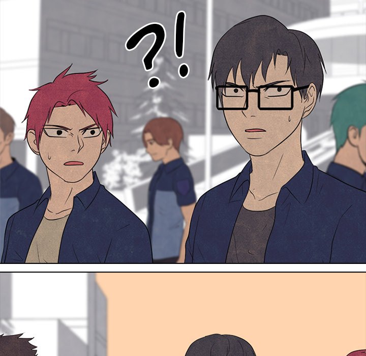 High School Devil Chapter 156 image 18