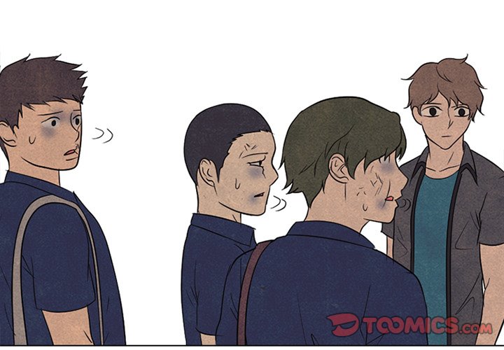 High School Devil Chapter 156 image 2