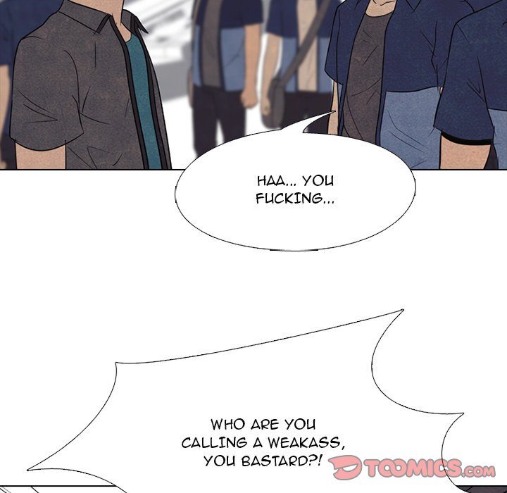 High School Devil Chapter 156 image 32