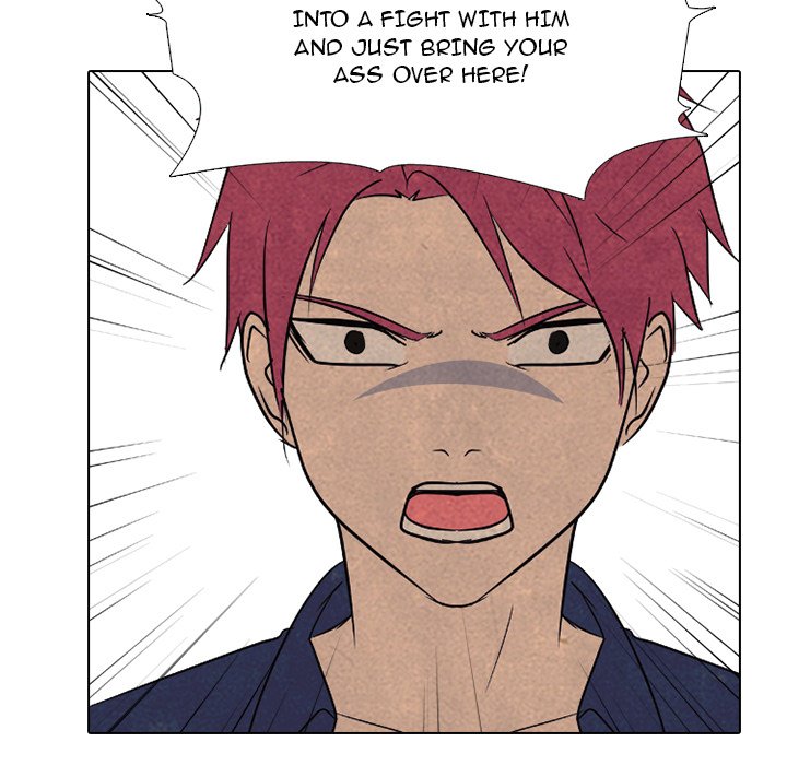 High School Devil Chapter 156 image 34
