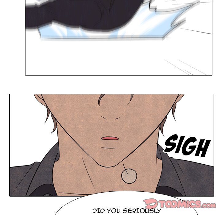 High School Devil Chapter 156 image 44
