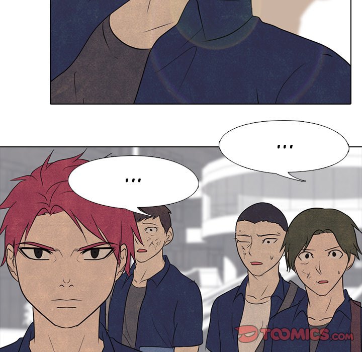High School Devil Chapter 156 image 50