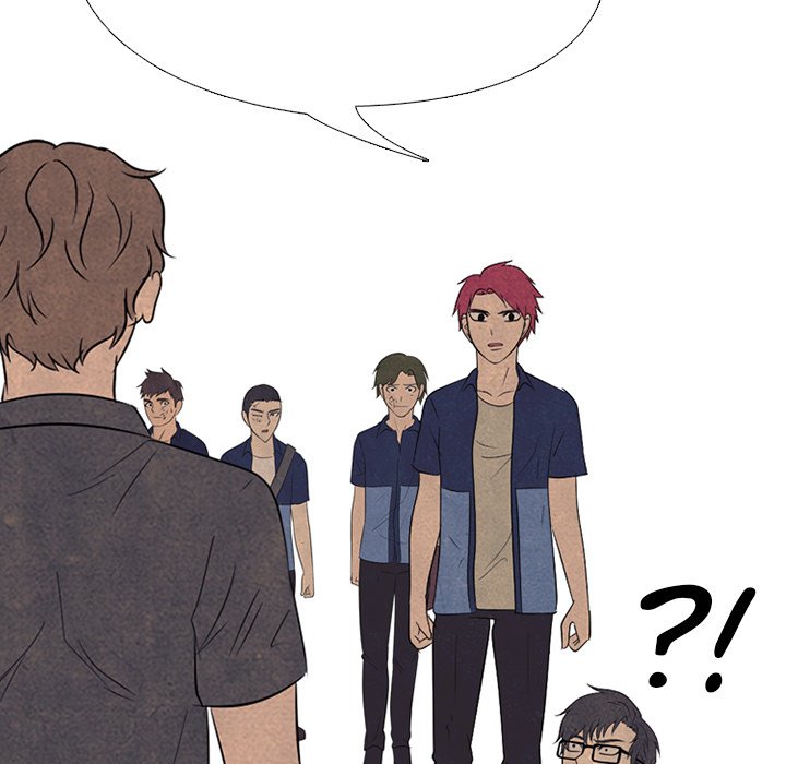 High School Devil Chapter 156 image 52