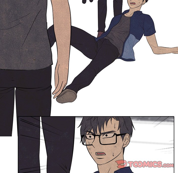 High School Devil Chapter 156 image 53