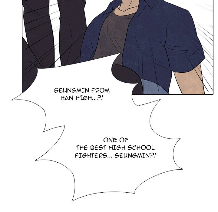 High School Devil Chapter 156 image 54