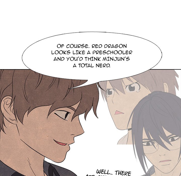 High School Devil Chapter 156 image 58