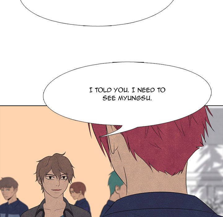 High School Devil Chapter 156 image 61