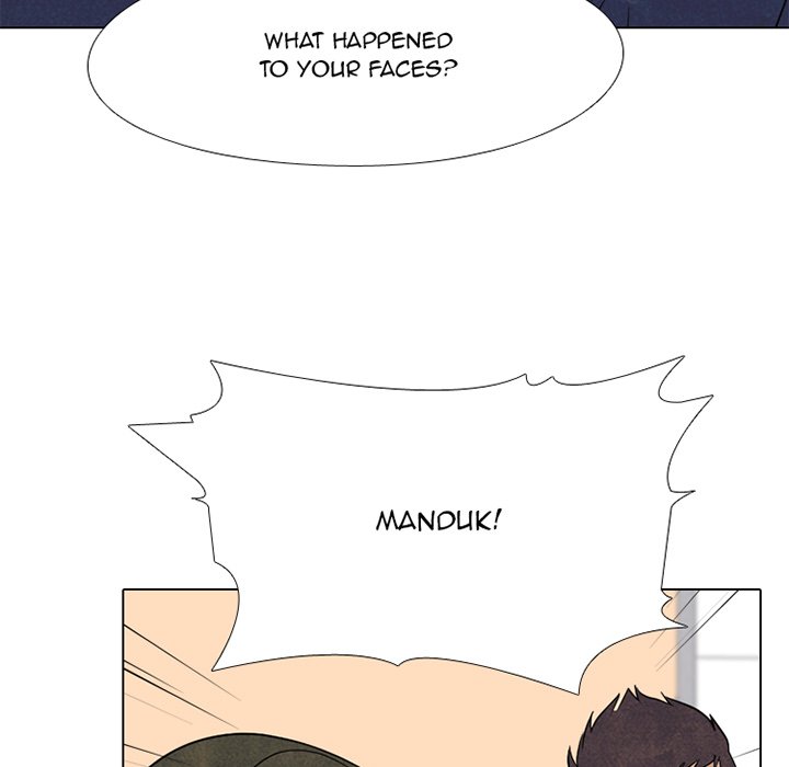 High School Devil Chapter 156 image 6