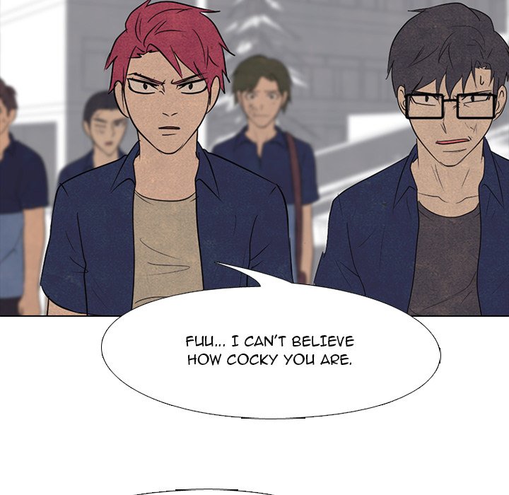High School Devil Chapter 156 image 69
