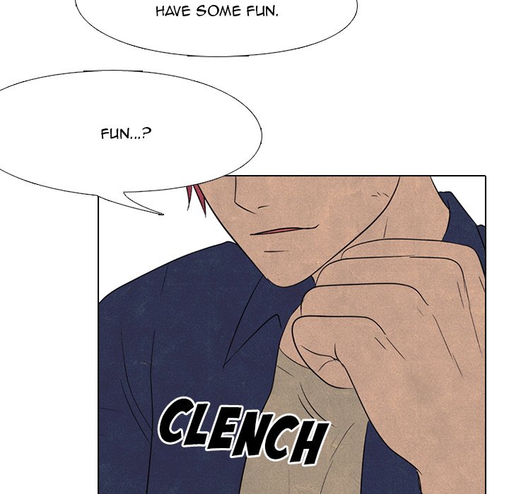 High School Devil Chapter 156 image 75