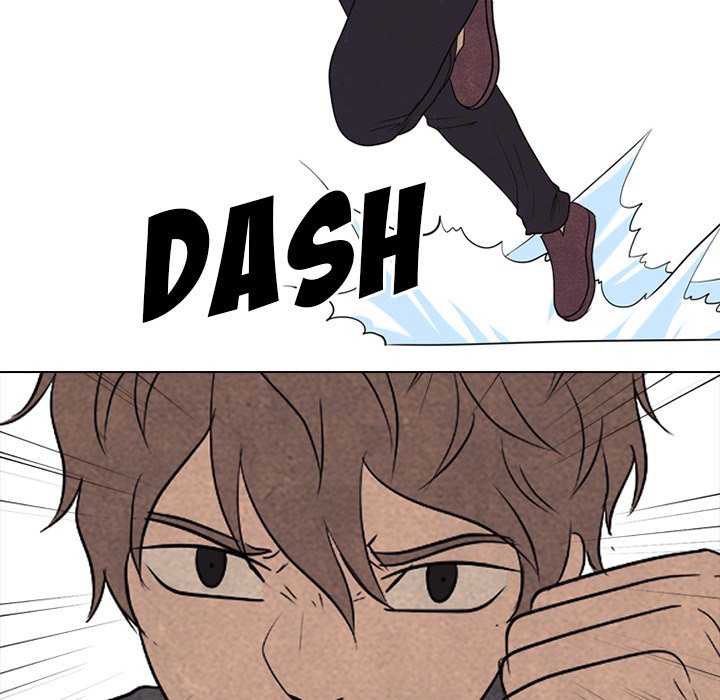 High School Devil Chapter 156 image 78