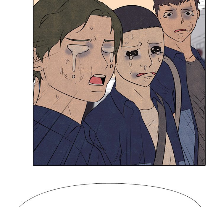 High School Devil Chapter 156 image 7