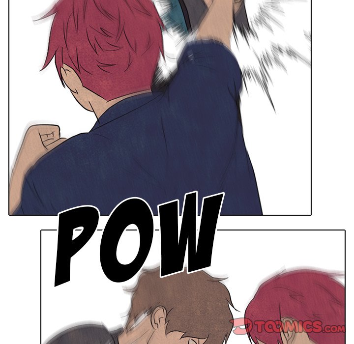 High School Devil Chapter 156 image 80