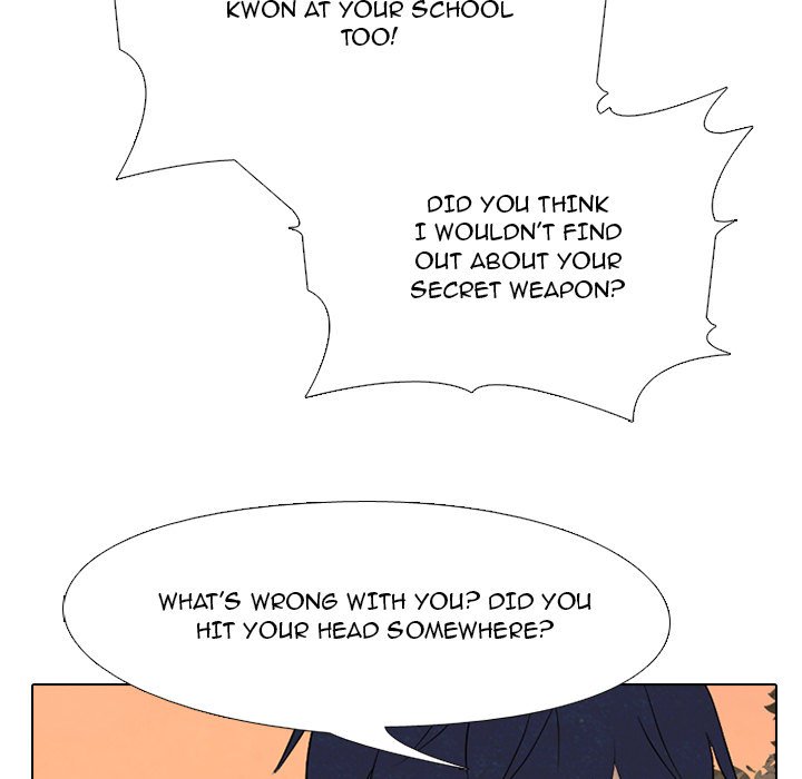 High School Devil Chapter 157 image 100