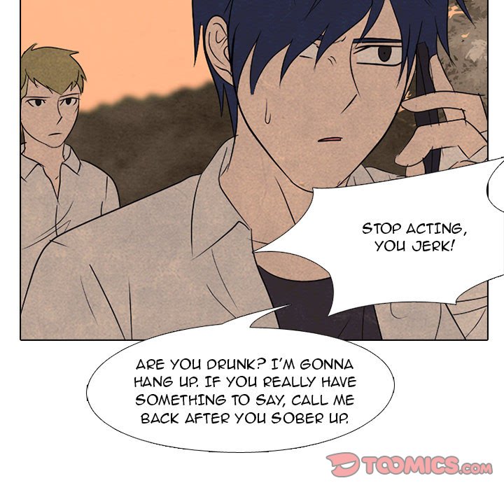 High School Devil Chapter 157 image 101