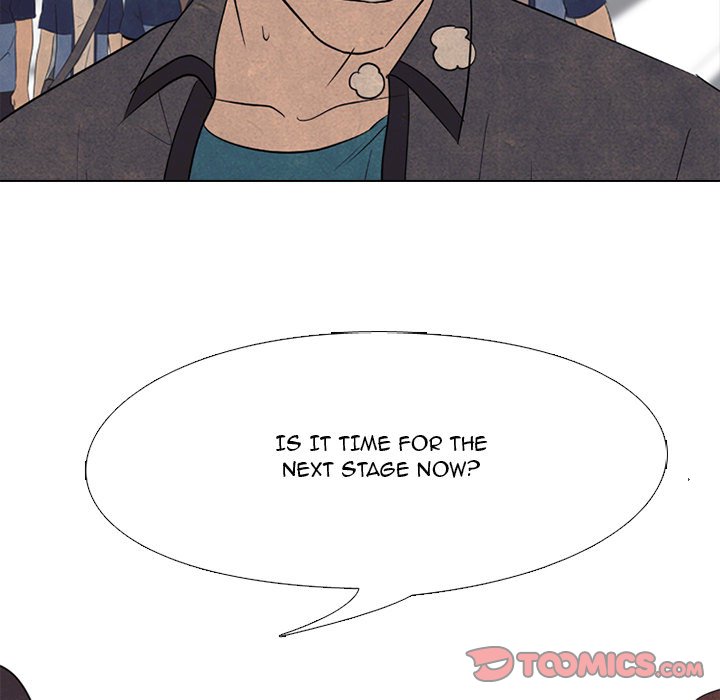 High School Devil Chapter 157 image 113