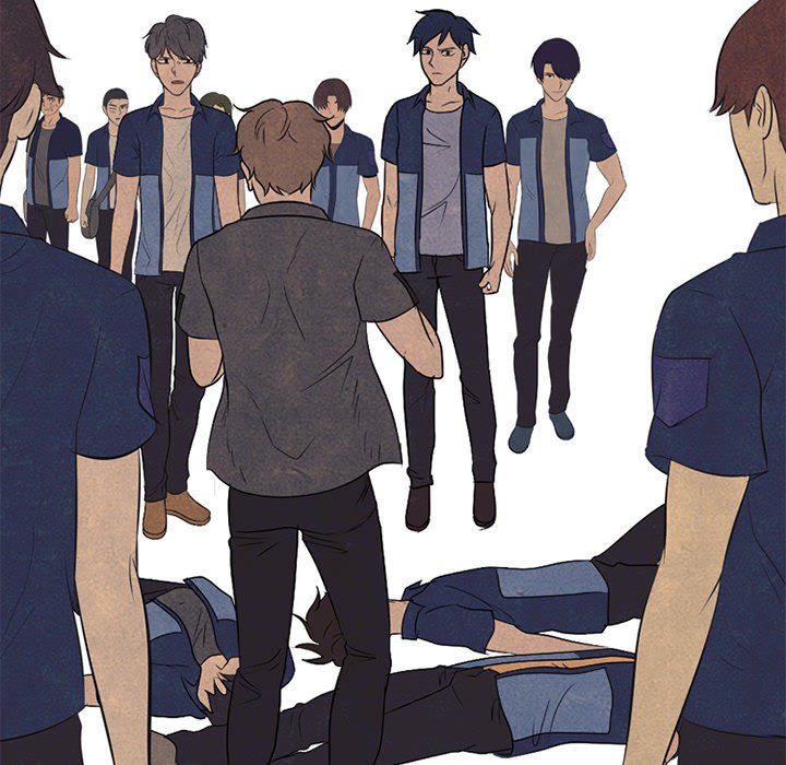 High School Devil Chapter 157 image 114