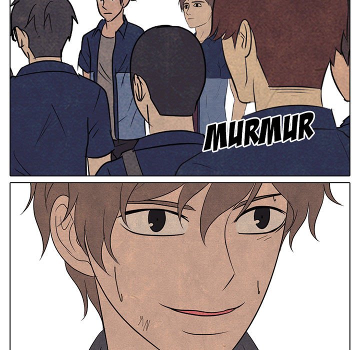 High School Devil Chapter 157 image 11