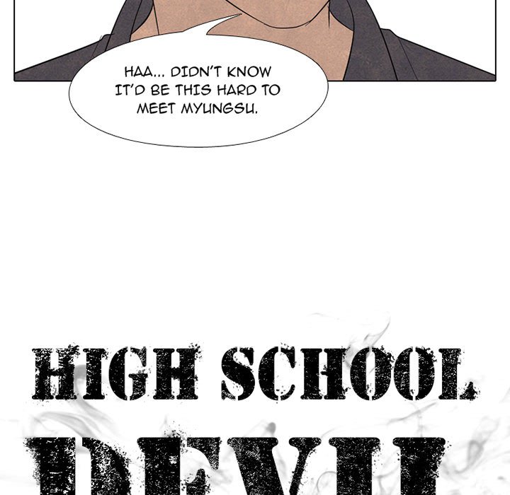 High School Devil Chapter 157 image 12