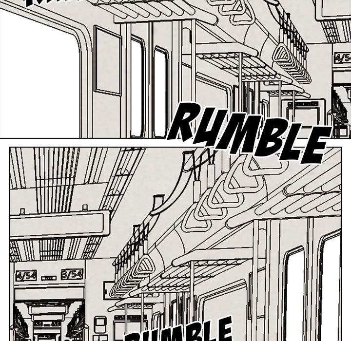 High School Devil Chapter 157 image 14