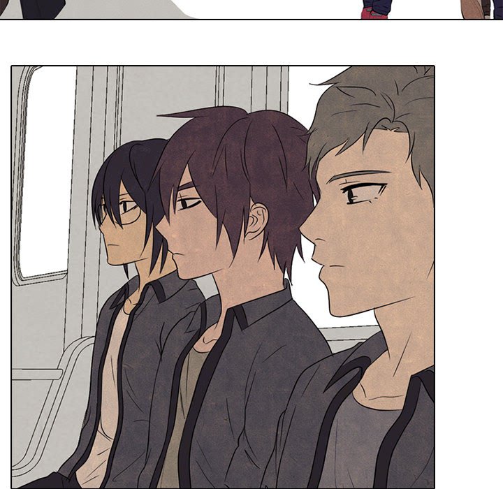 High School Devil Chapter 157 image 16