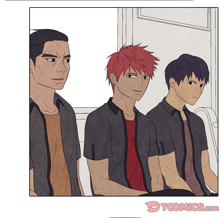 High School Devil Chapter 157 image 17