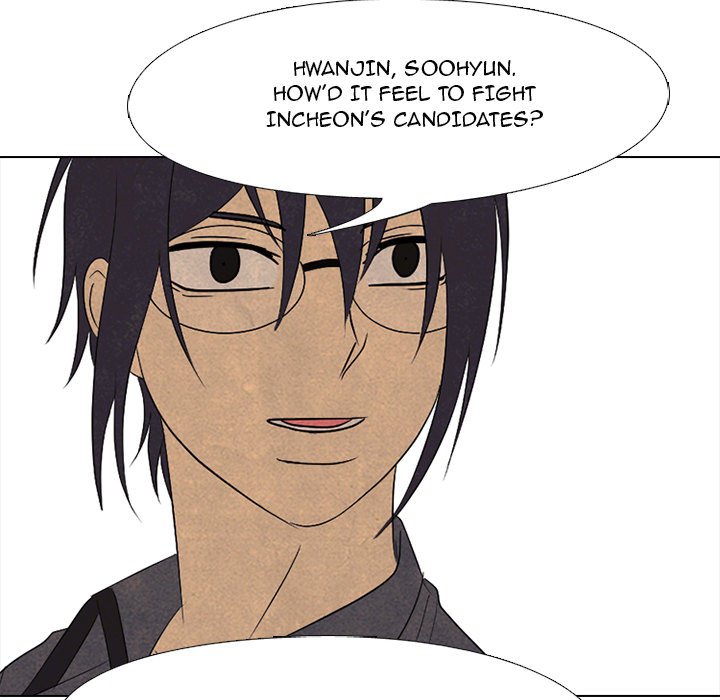 High School Devil Chapter 157 image 18