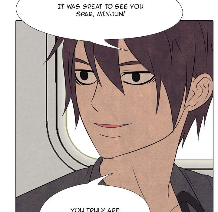 High School Devil Chapter 157 image 19