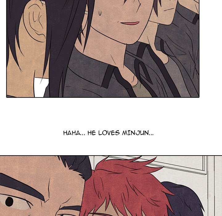 High School Devil Chapter 157 image 22