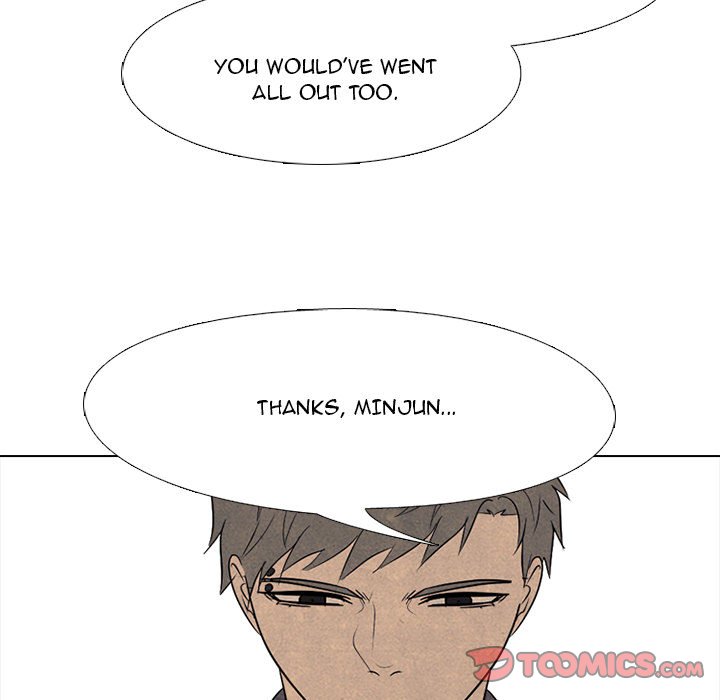 High School Devil Chapter 157 image 29