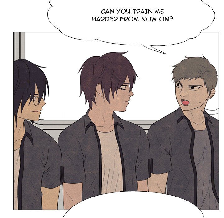 High School Devil Chapter 157 image 31