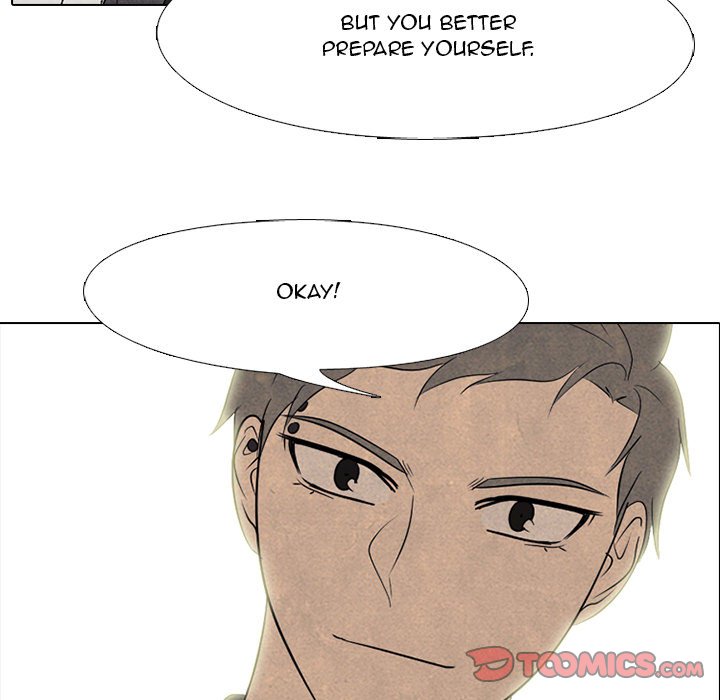 High School Devil Chapter 157 image 33