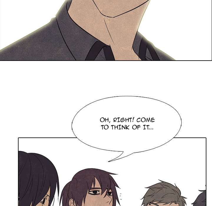 High School Devil Chapter 157 image 34