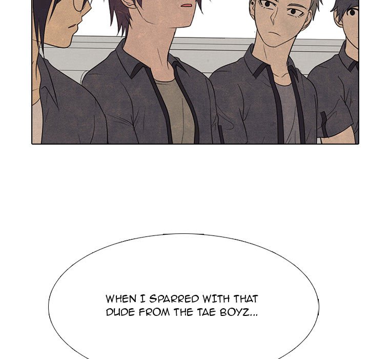 High School Devil Chapter 157 image 35
