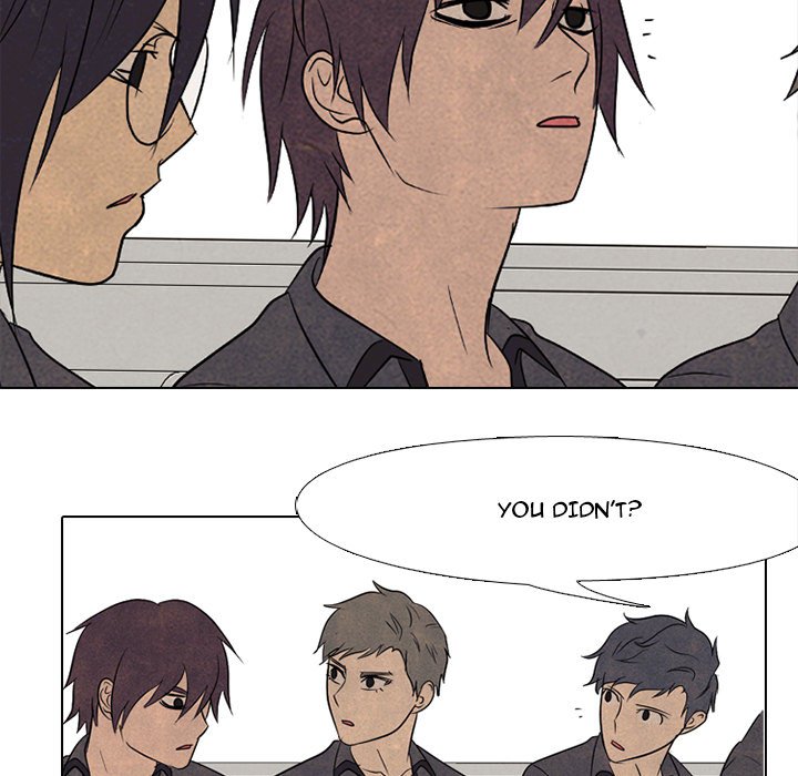 High School Devil Chapter 157 image 39