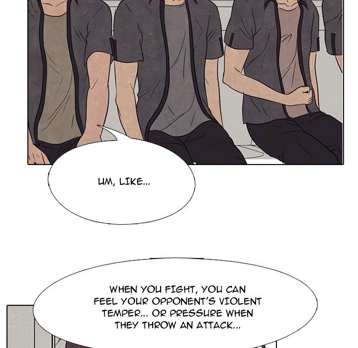 High School Devil Chapter 157 image 40