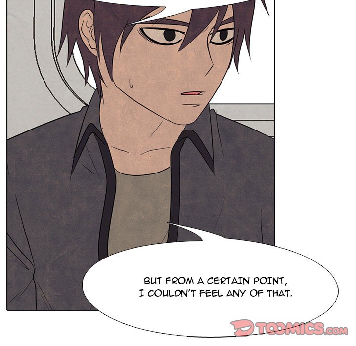 High School Devil Chapter 157 image 41