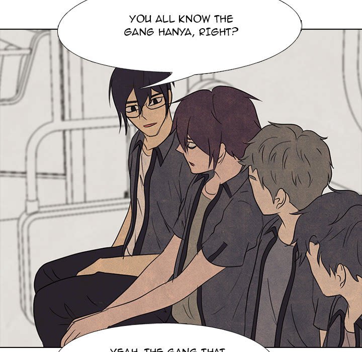 High School Devil Chapter 157 image 43