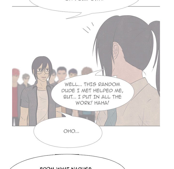 High School Devil Chapter 157 image 48