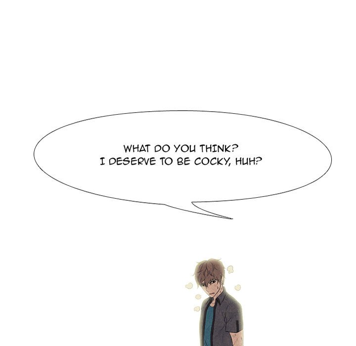 High School Devil Chapter 157 image 4