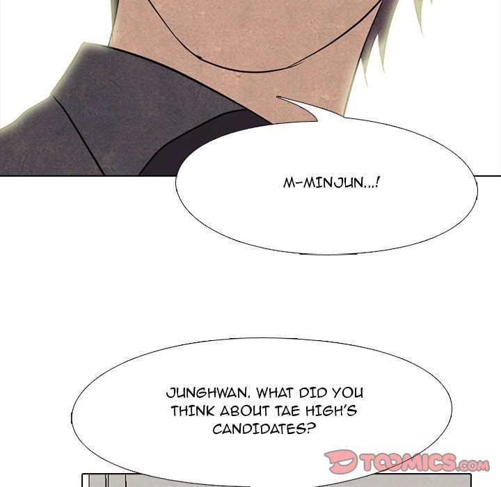 High School Devil Chapter 157 image 53