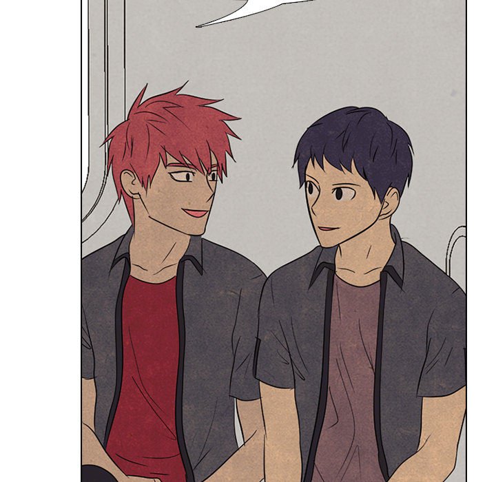 High School Devil Chapter 157 image 54