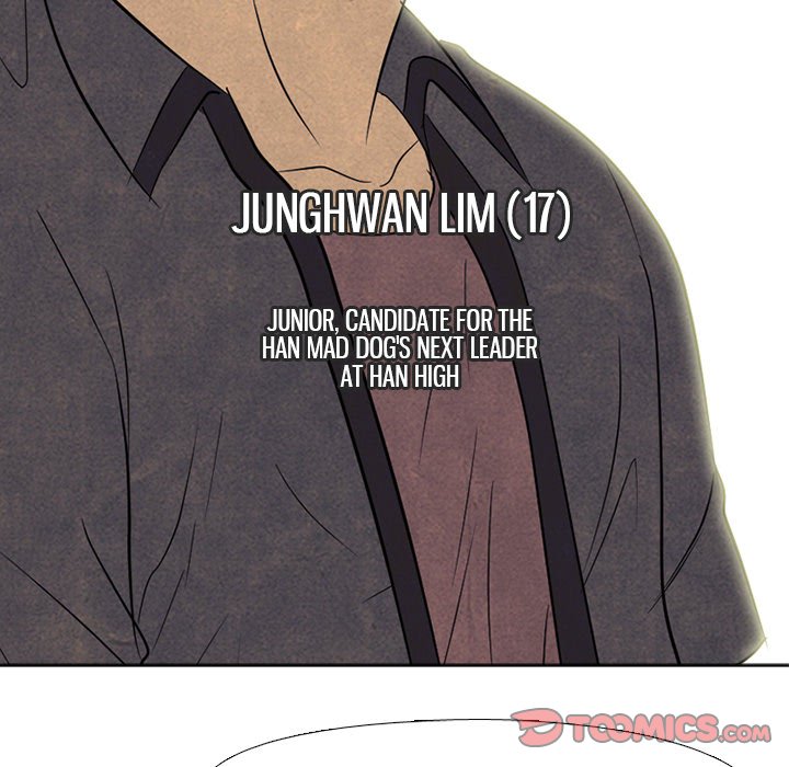 High School Devil Chapter 157 image 57
