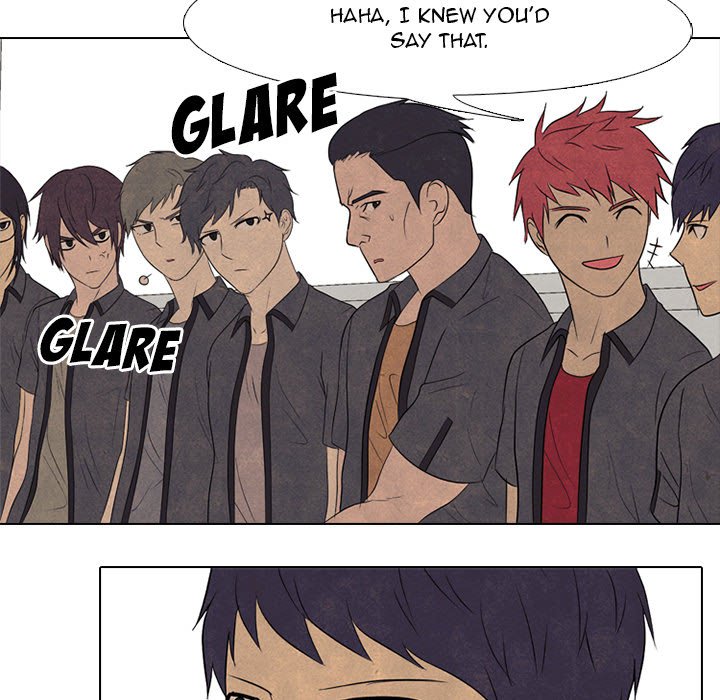 High School Devil Chapter 157 image 58