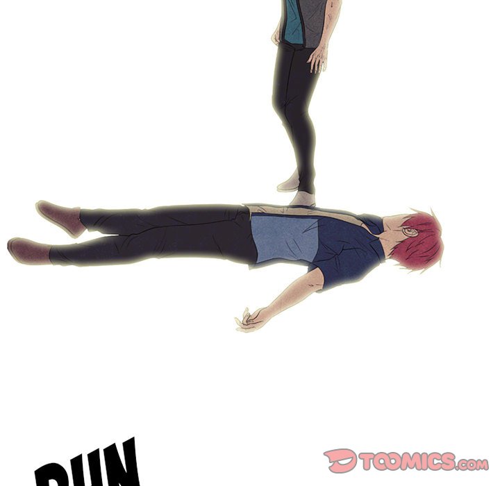 High School Devil Chapter 157 image 5
