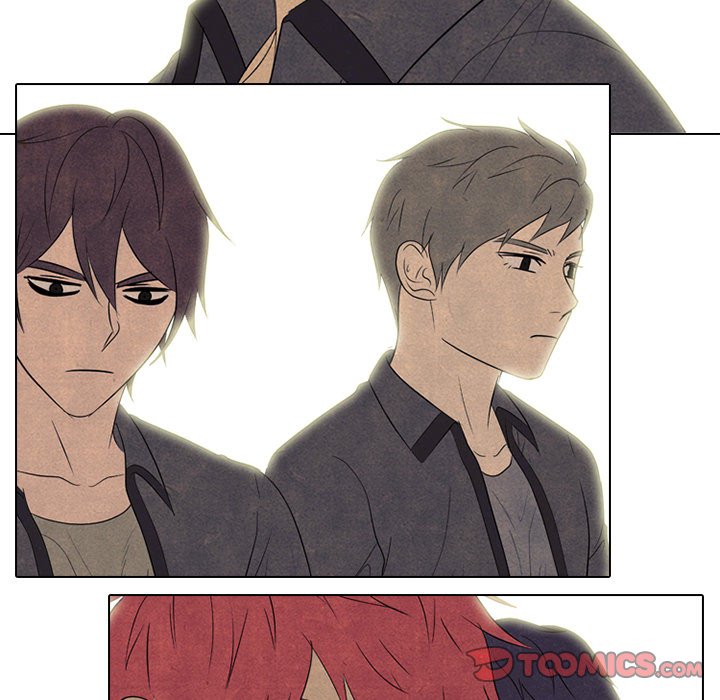 High School Devil Chapter 157 image 61