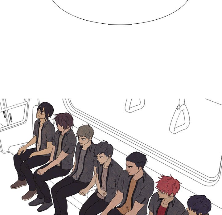 High School Devil Chapter 157 image 63