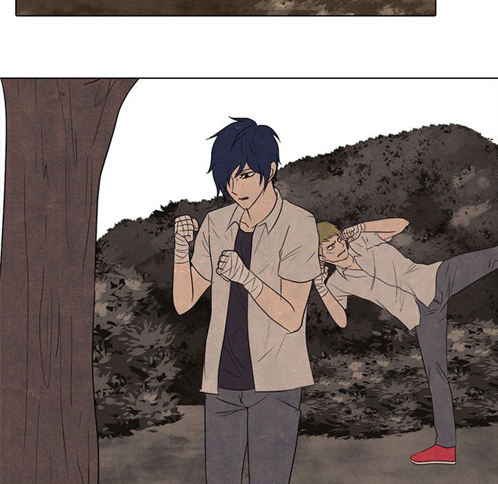High School Devil Chapter 157 image 66