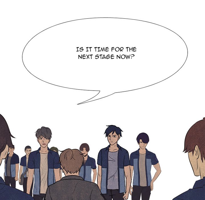 High School Devil Chapter 158 image 9